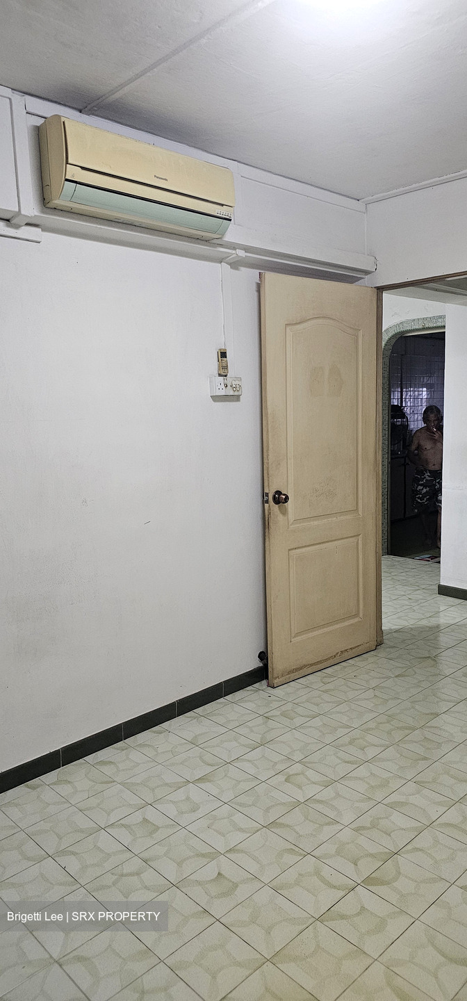 Blk 330 Clementi Avenue 2 (Clementi), HDB 3 Rooms #507268621